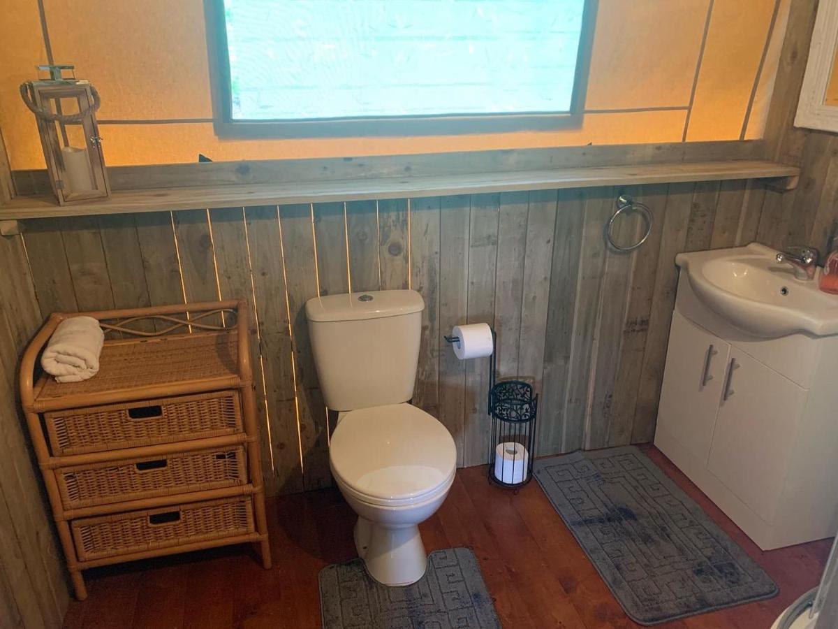 דולגלאו Mountain View Safari Tent With Hot Tub In The Heart Of Snowdonia מראה חיצוני תמונה